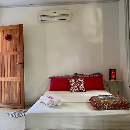 Casa Da Polly Ig Lägenhet Abraão Exteriör bild