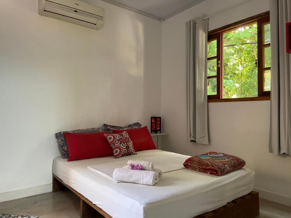 Casa Da Polly Ig Lägenhet Abraão Exteriör bild