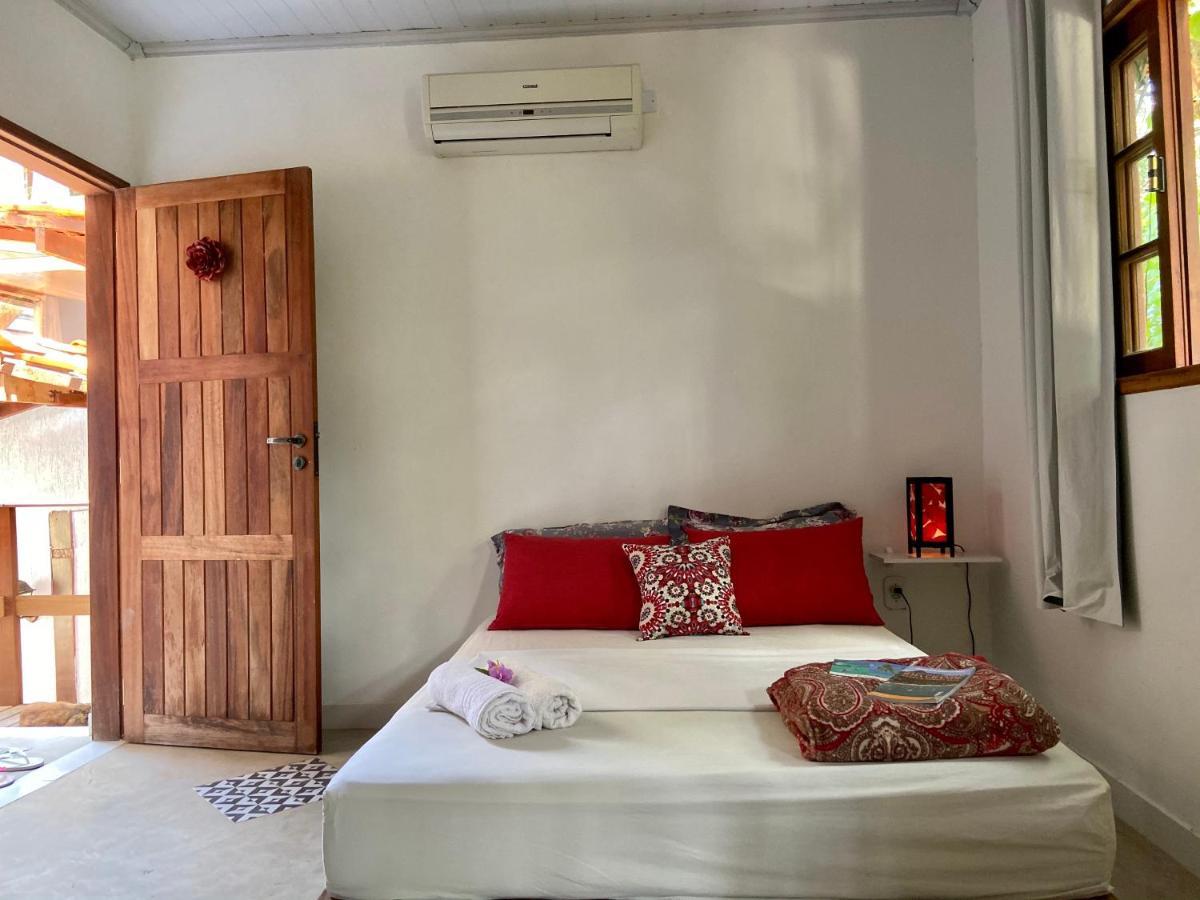 Casa Da Polly Ig Lägenhet Abraão Exteriör bild