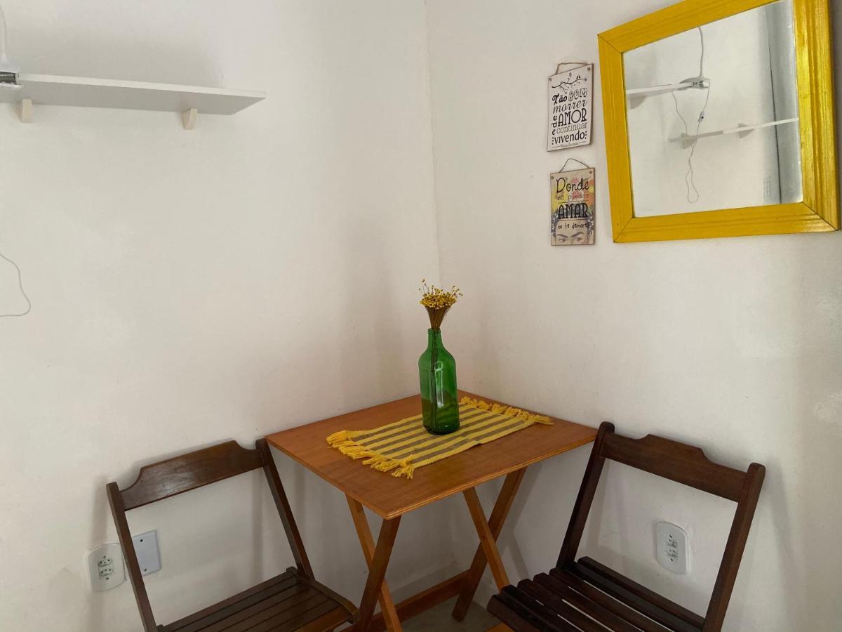 Casa Da Polly Ig Lägenhet Abraão Exteriör bild