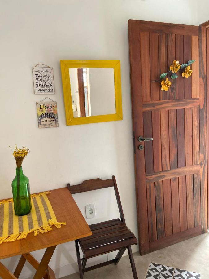 Casa Da Polly Ig Lägenhet Abraão Exteriör bild