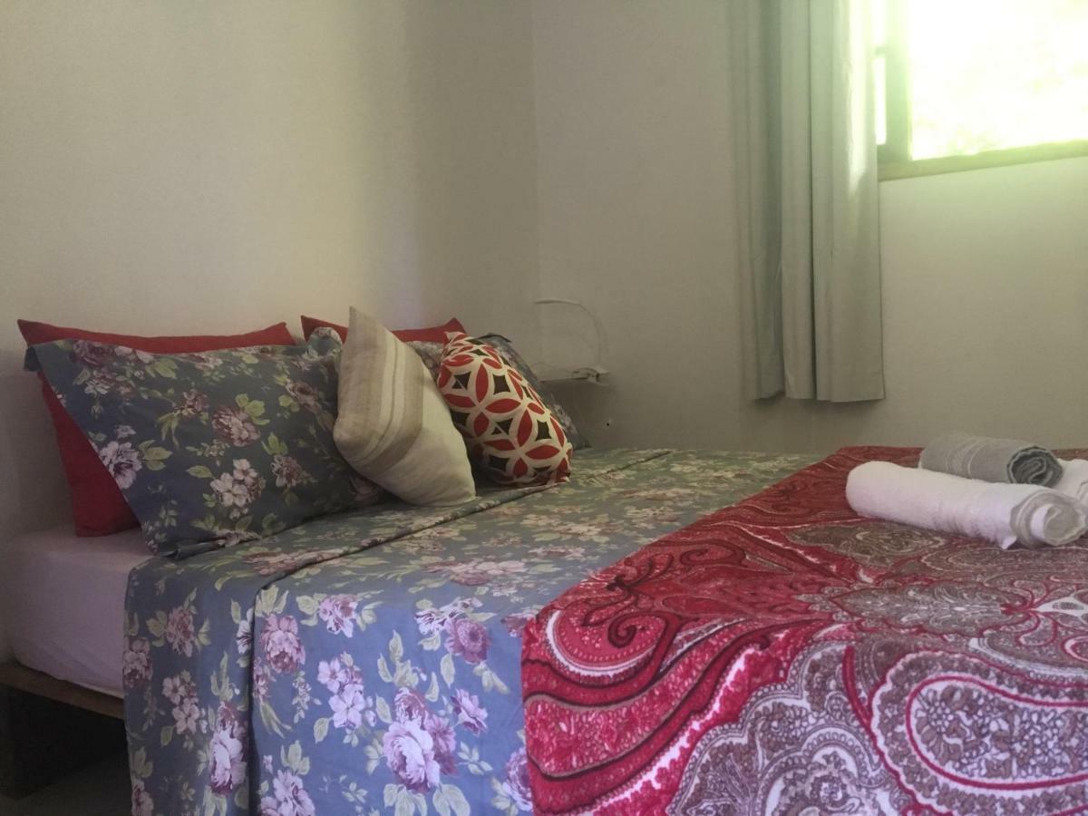 Casa Da Polly Ig Lägenhet Abraão Exteriör bild