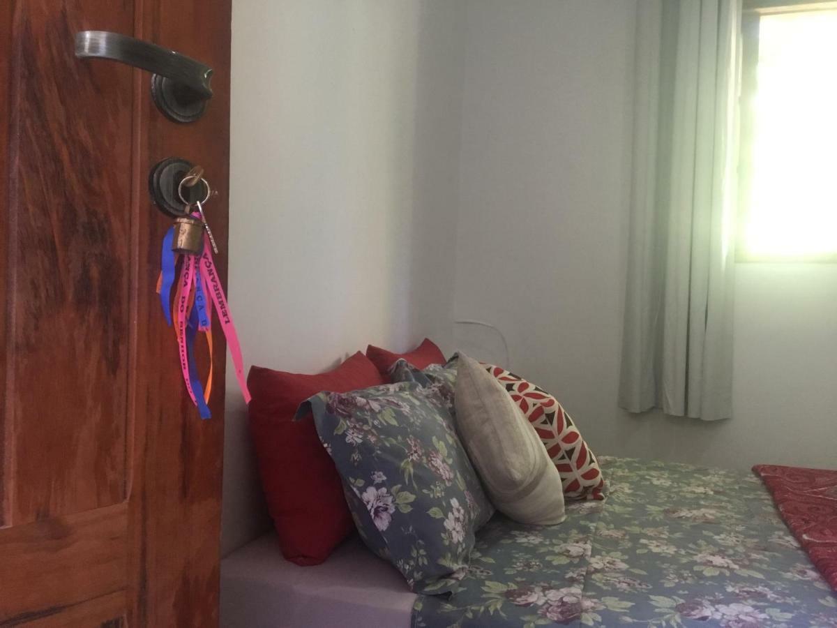 Casa Da Polly Ig Lägenhet Abraão Exteriör bild